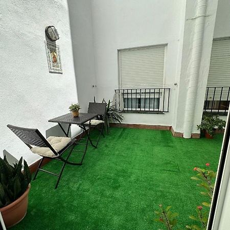 Moderno Apartamento Junto Al Mar- Apartamentos Don Diego توريمولينوس المظهر الخارجي الصورة