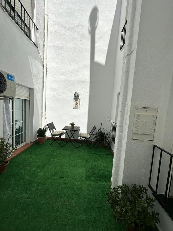 Moderno Apartamento Junto Al Mar- Apartamentos Don Diego توريمولينوس المظهر الخارجي الصورة