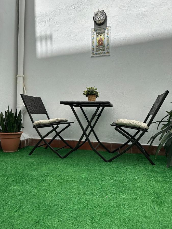 Moderno Apartamento Junto Al Mar- Apartamentos Don Diego توريمولينوس المظهر الخارجي الصورة