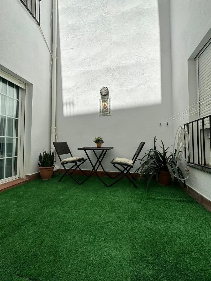 Moderno Apartamento Junto Al Mar- Apartamentos Don Diego توريمولينوس المظهر الخارجي الصورة